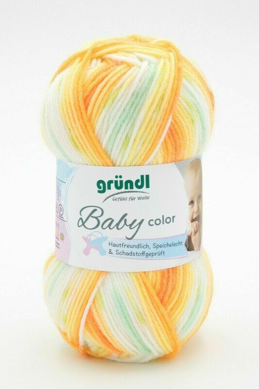 Baby Color 03