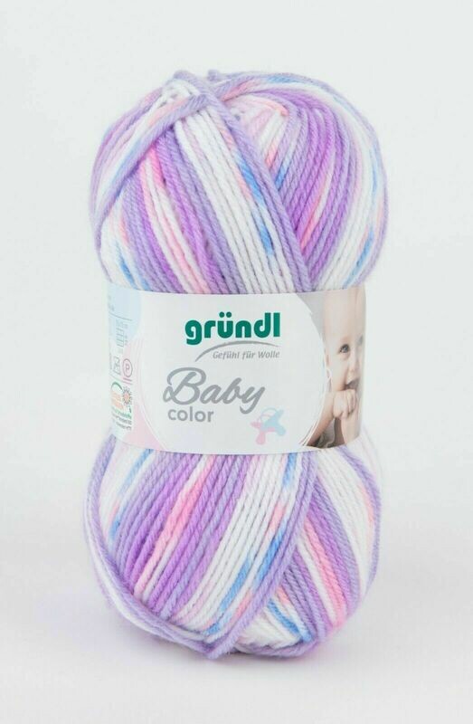 Baby Color 07