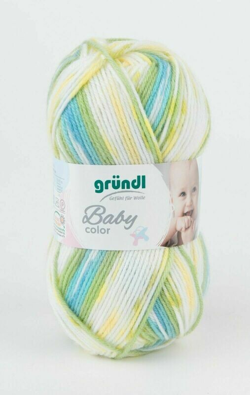 Baby Color 04