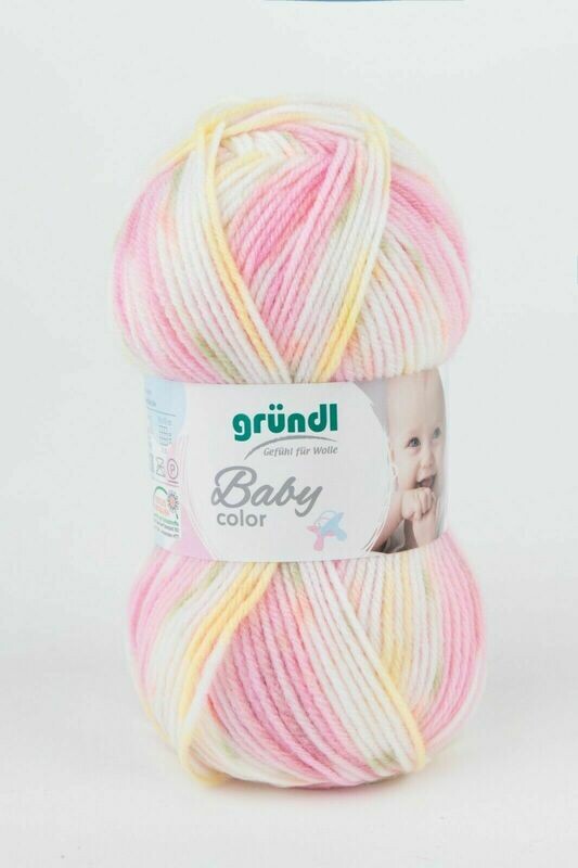 Baby Color 02