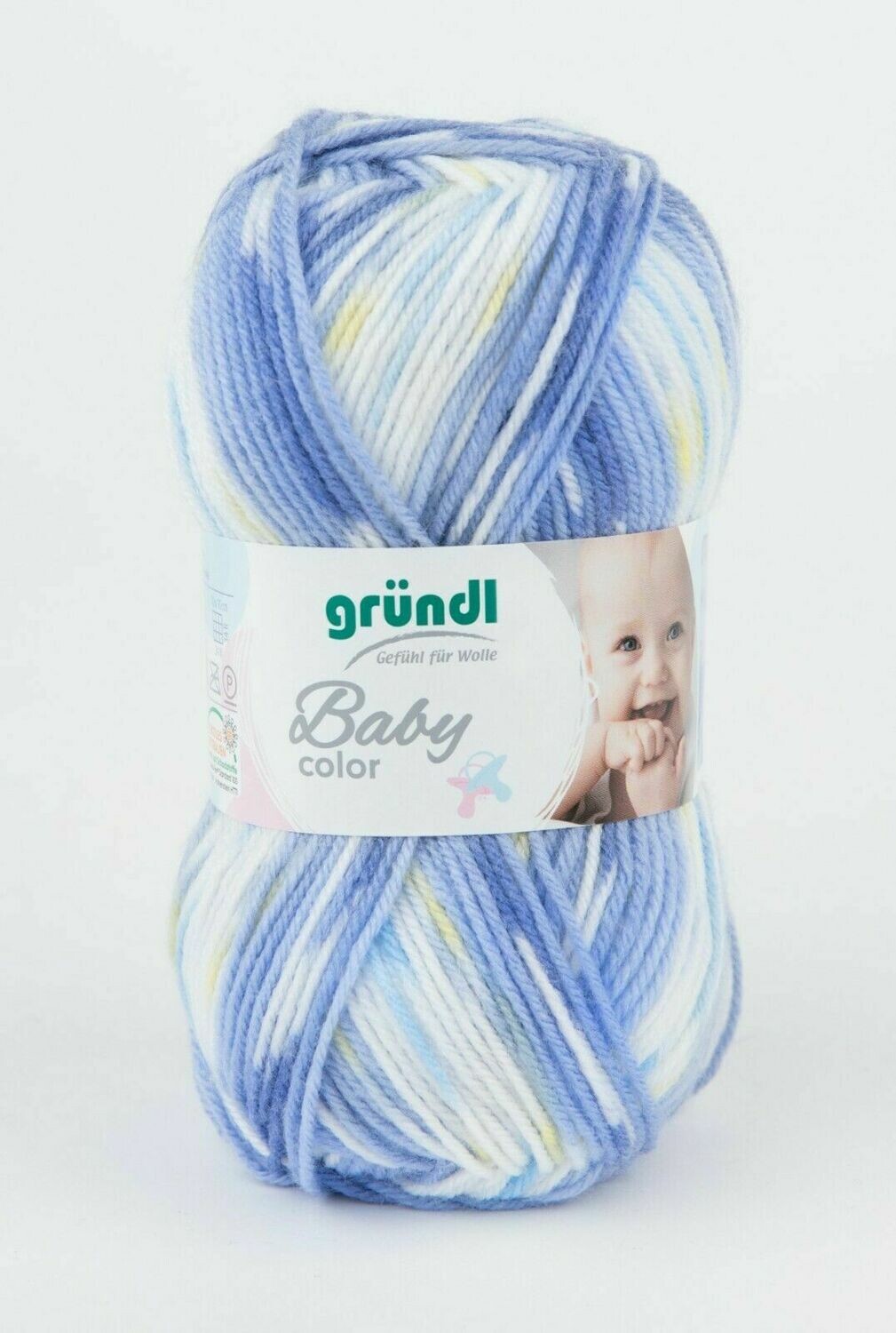 Baby Color 05