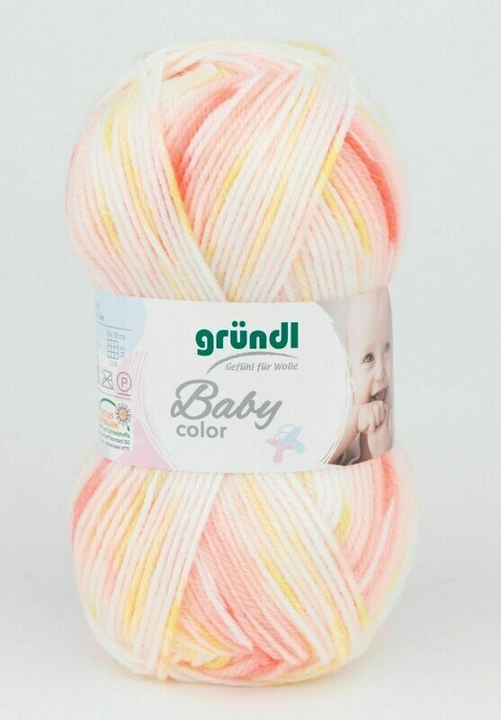 Baby Color 01
