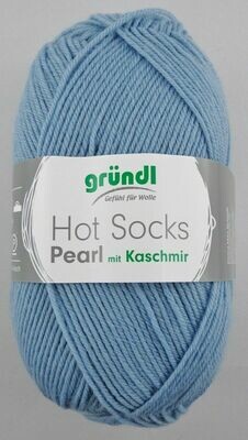 Hot Socks Pearl uni 12