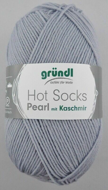 Hot Socks Pearl uni 02