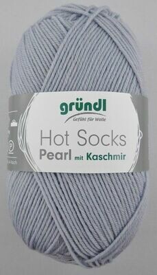 Hot Socks Pearl uni 02