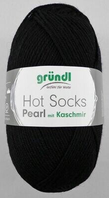 Hot Socks Pearl uni 10