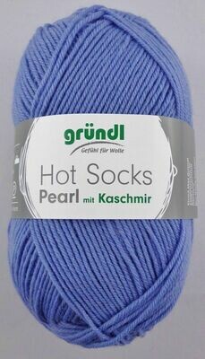 Hot Socks Pearl uni 11