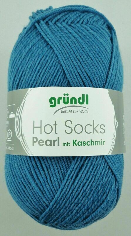 Hot Socks Pearl uni 04