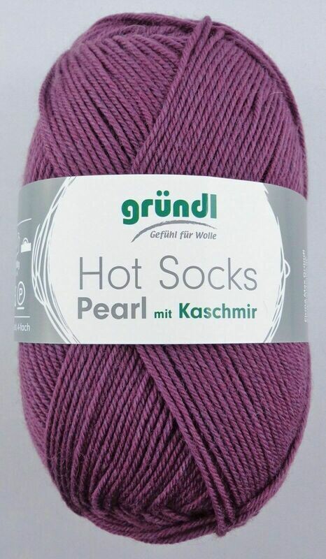 Hot Socks Pearl uni 05