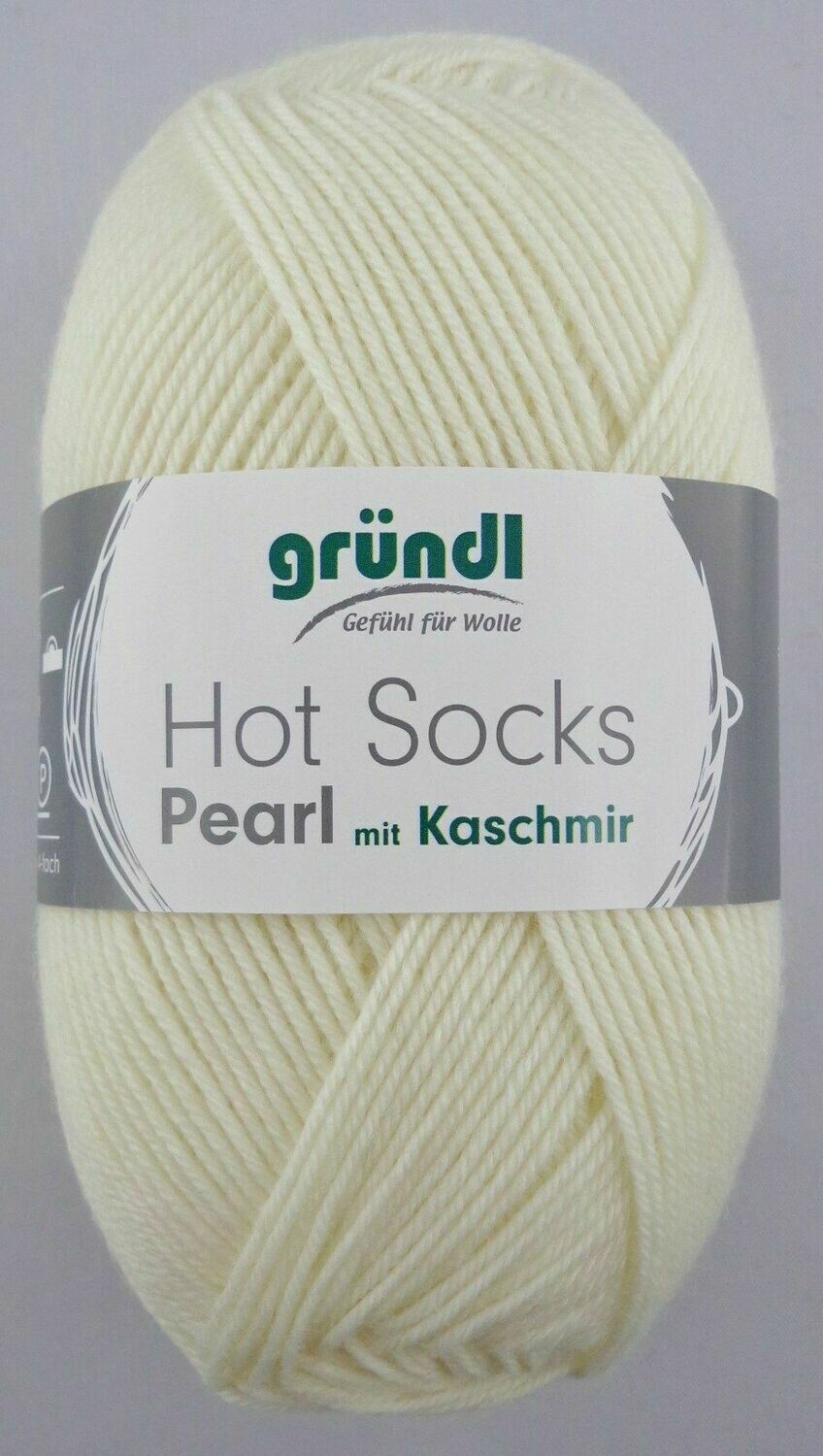 Hot Socks Pearl uni 01