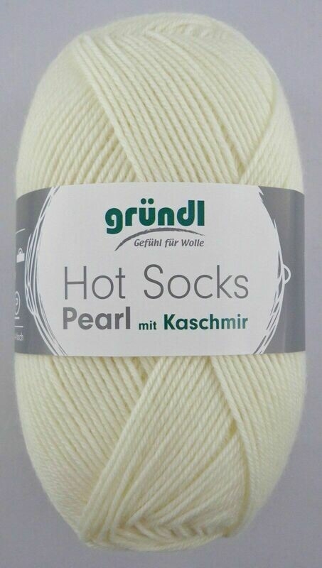 Hot Socks Pearl uni 01