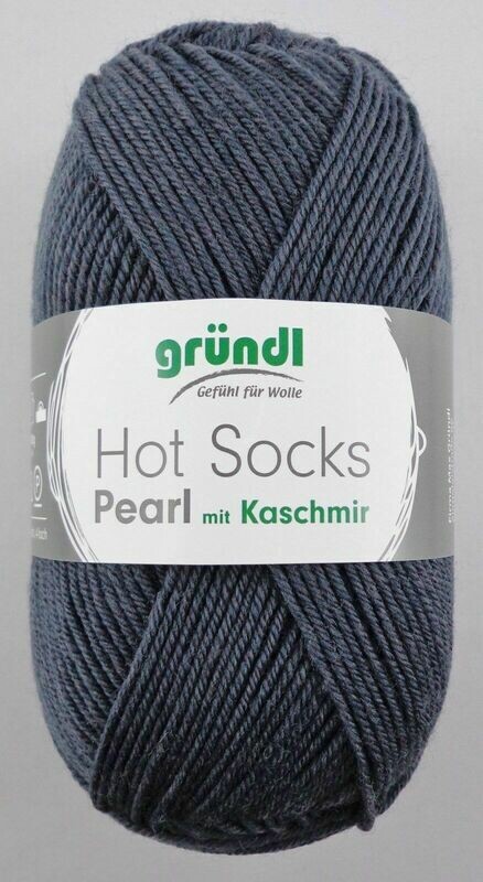 Hot Socks Pearl uni 03