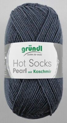 Hot Socks Pearl uni 03