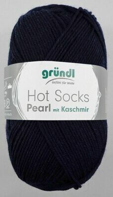 Hot Socks Pearl uni 09
