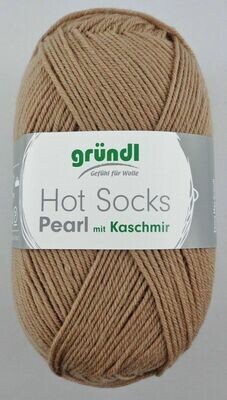 Hot Socks Pearl uni 06