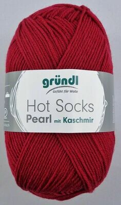 Hot Socks Pearl uni 14