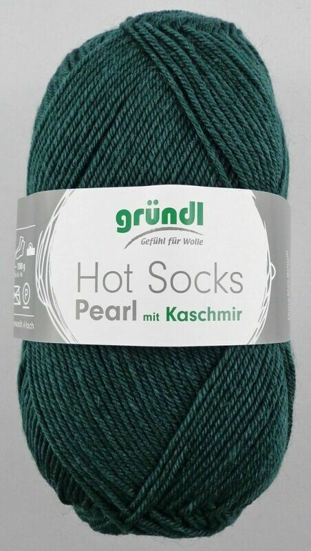 Hot Socks Pearl uni 08