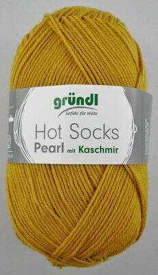 Hot Socks Pearl uni 13