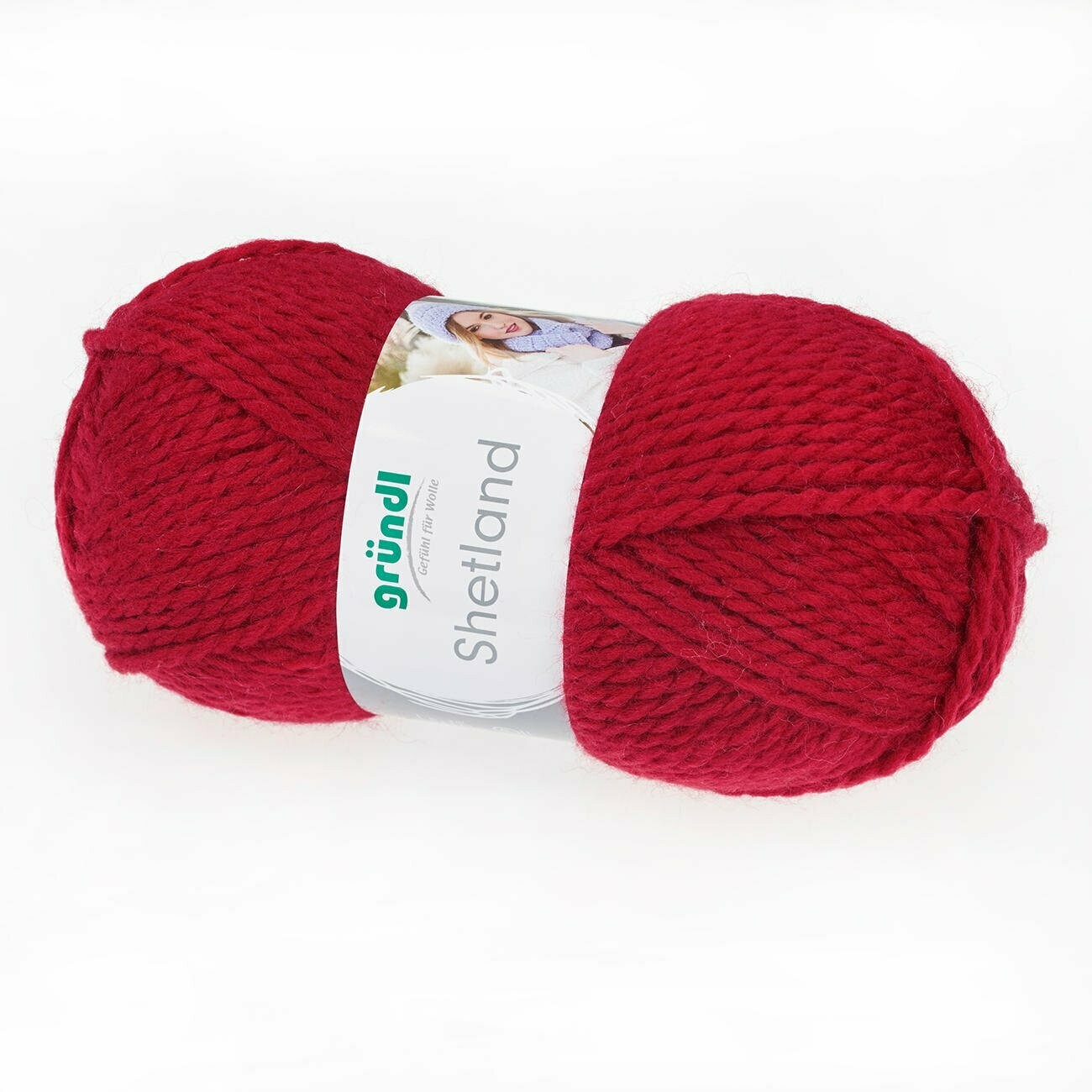 Shetland 13