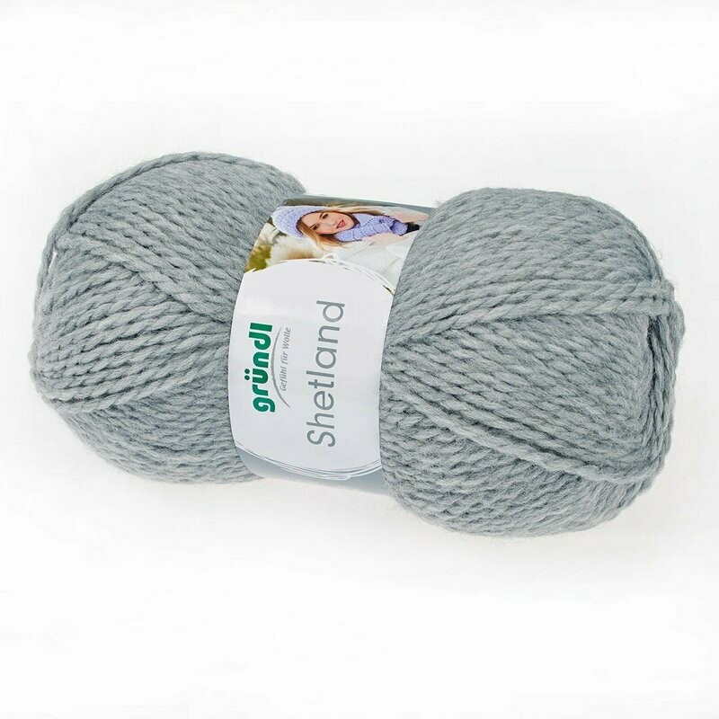 Shetland 14