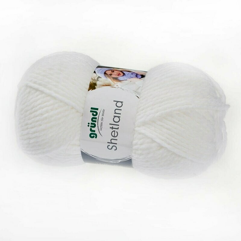 Shetland 10
