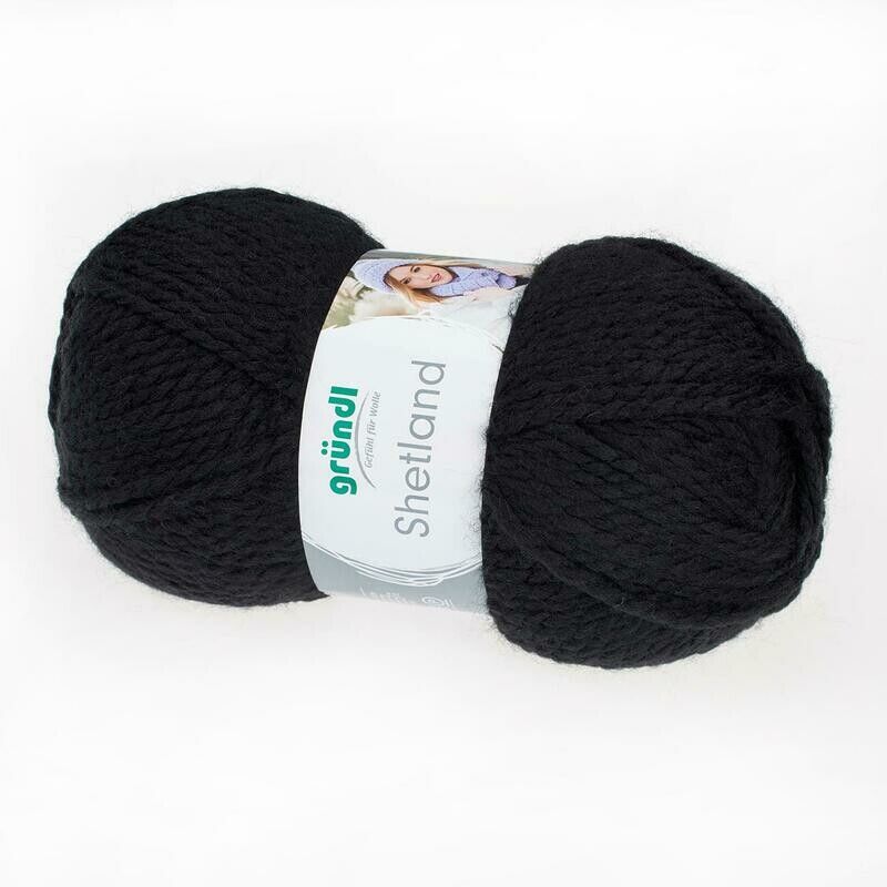 Shetland 11