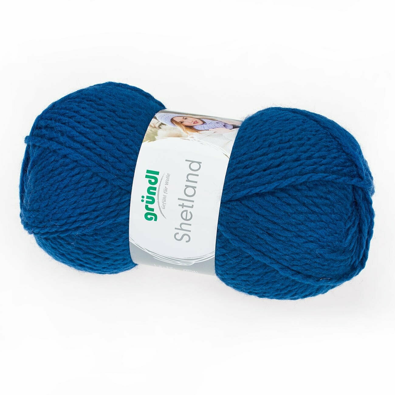 Shetland 12