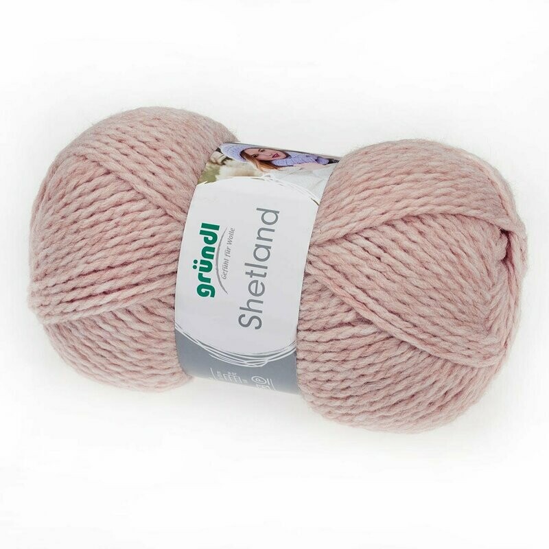 Shetland 07