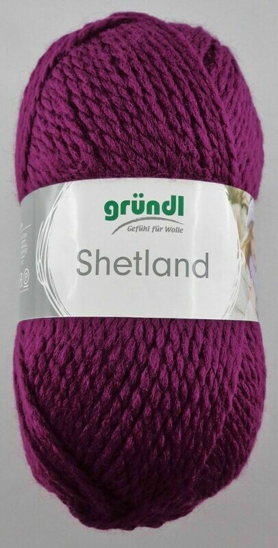 Shetland 15