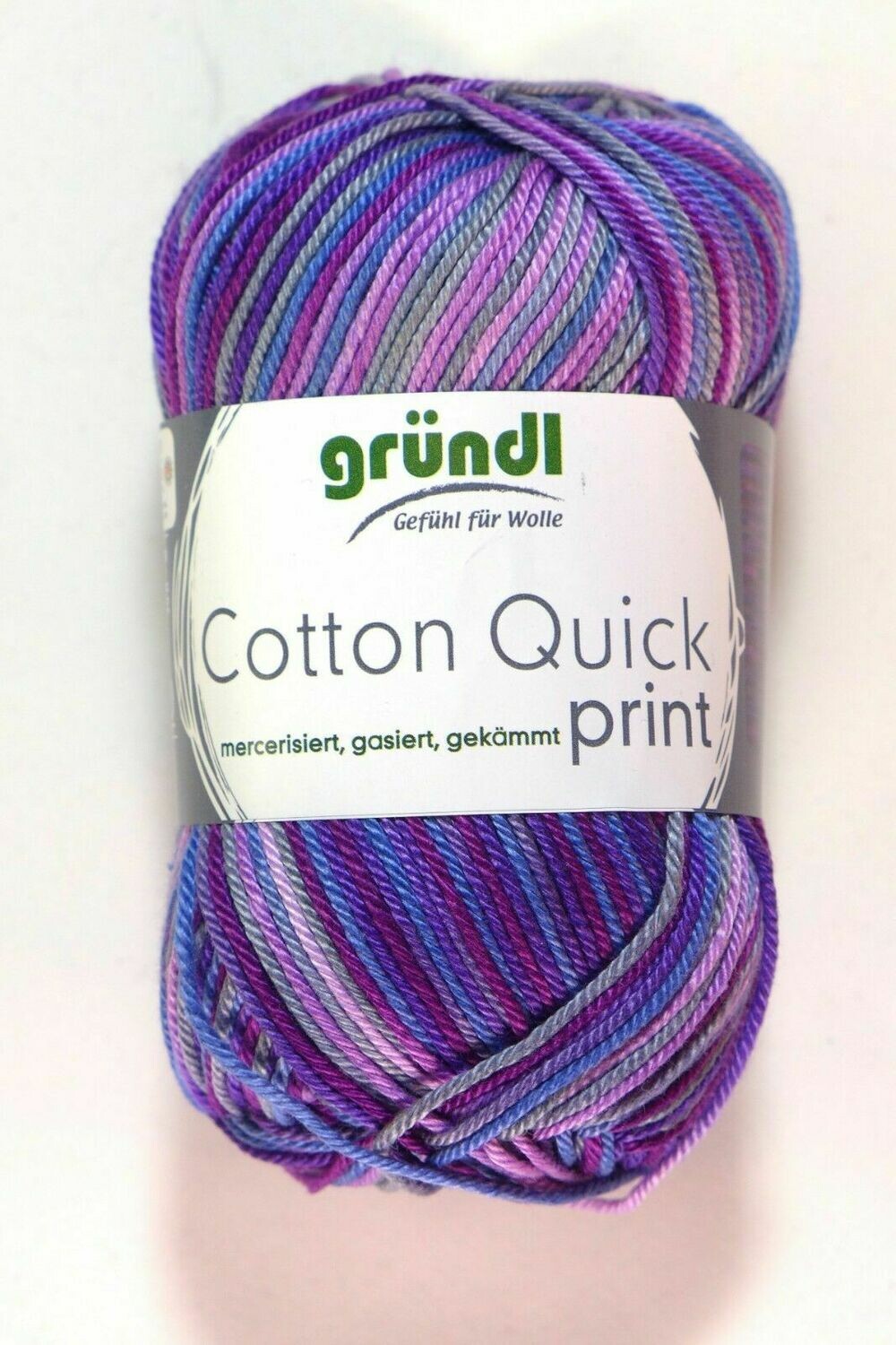 Cotton Quick print 02 171 ( Zurzeit nicht lieferbar , Corona bedingt )