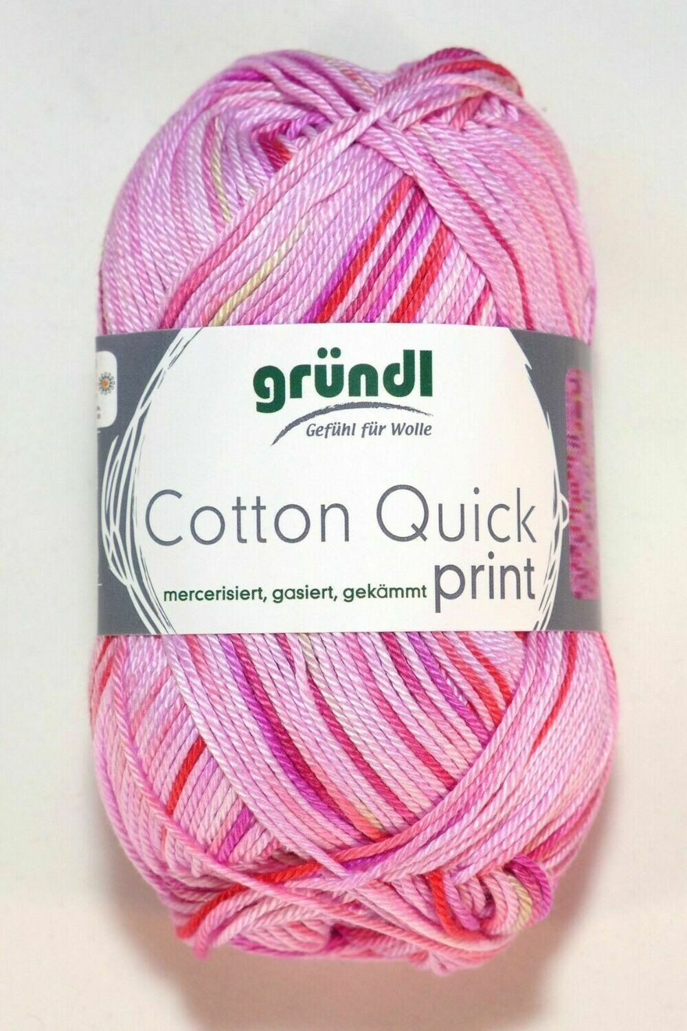 Cotton Quick print 06 193