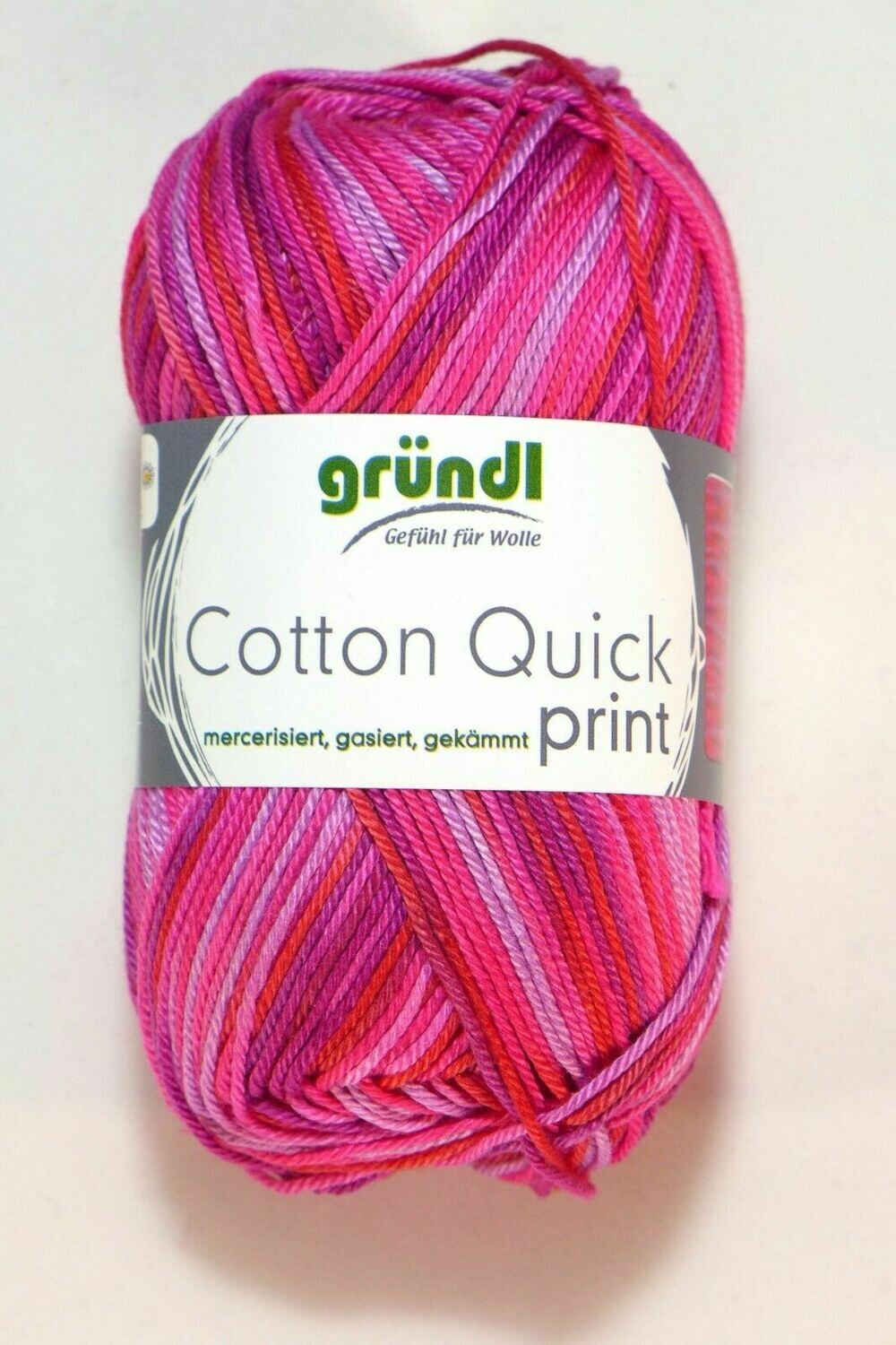 Cotton Quick print 11 235