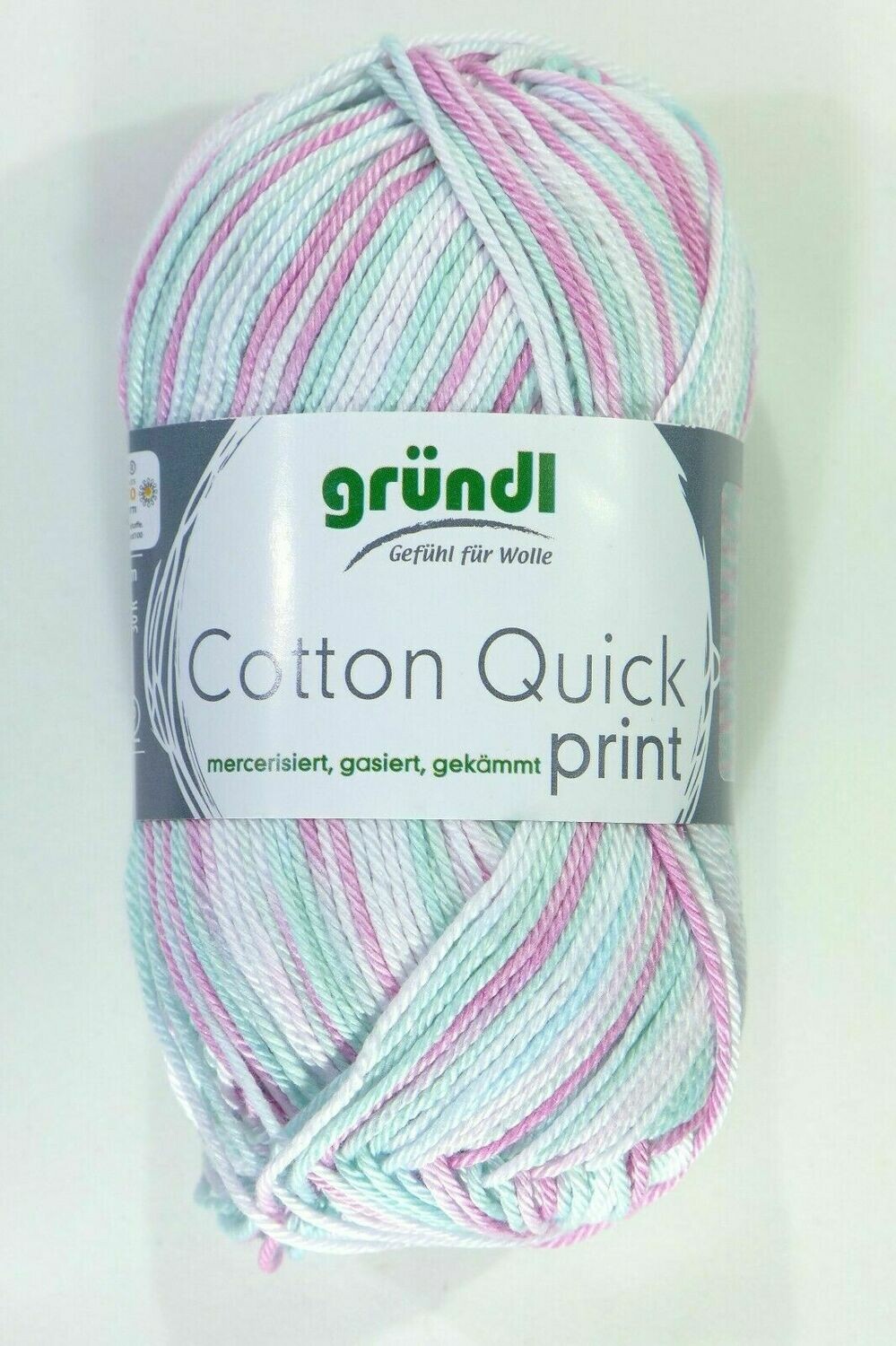 Cotton Quick print 16 241