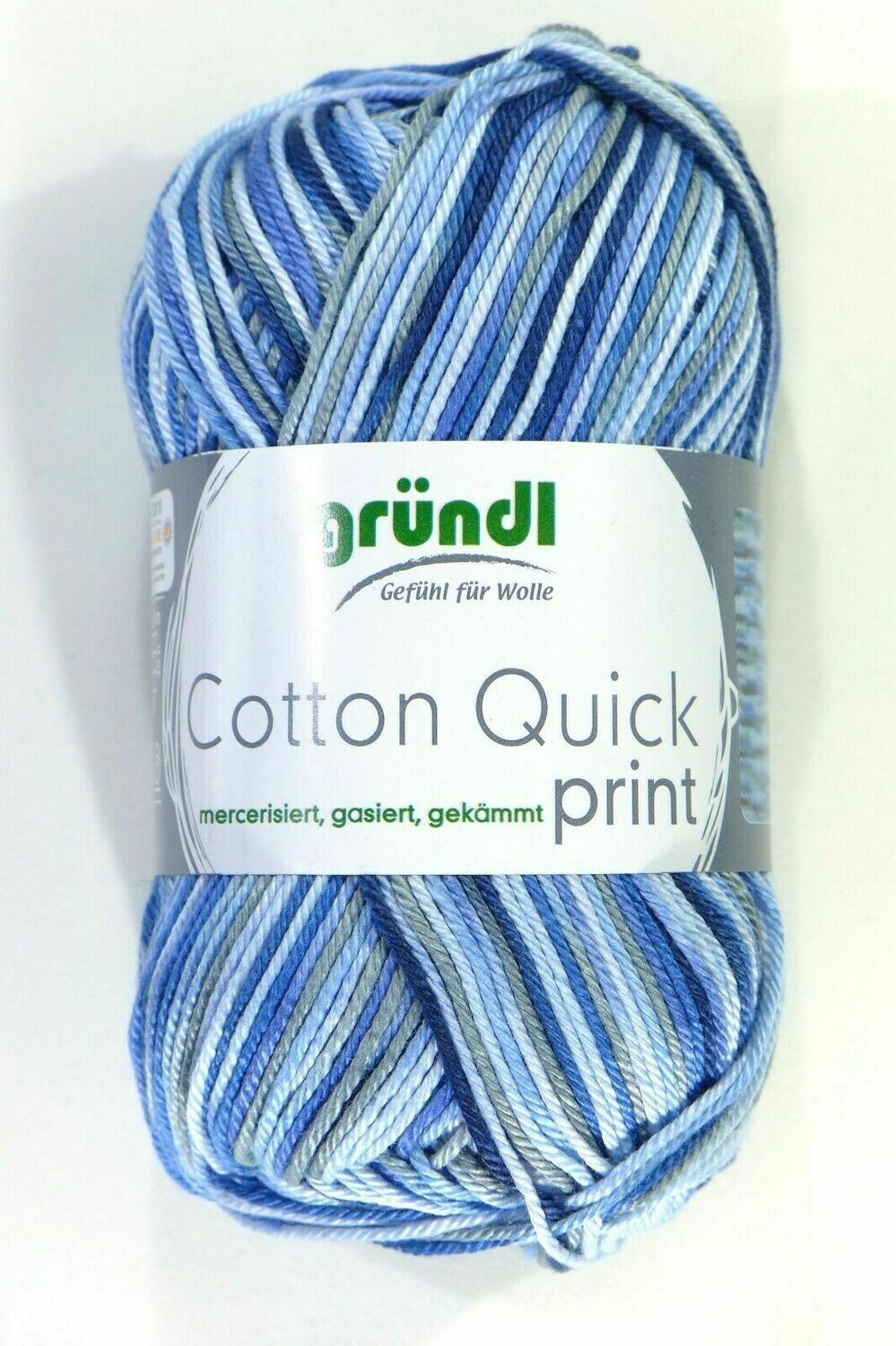 Cotton Quick print 14 239