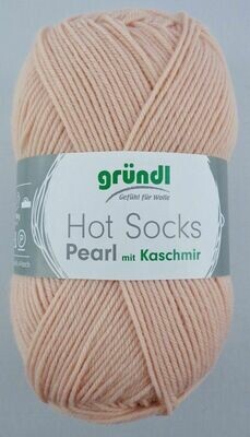 Hot Socks Pearl uni 16