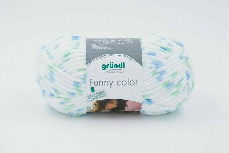 Funny color 04