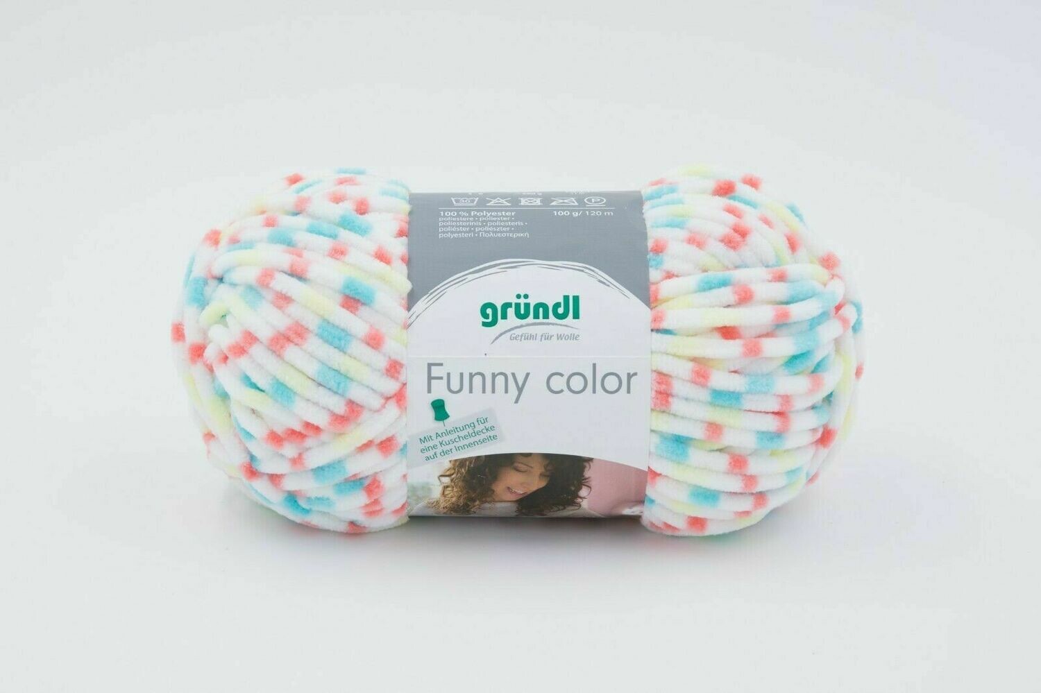 Funny color 05