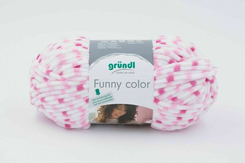 Funny color 02