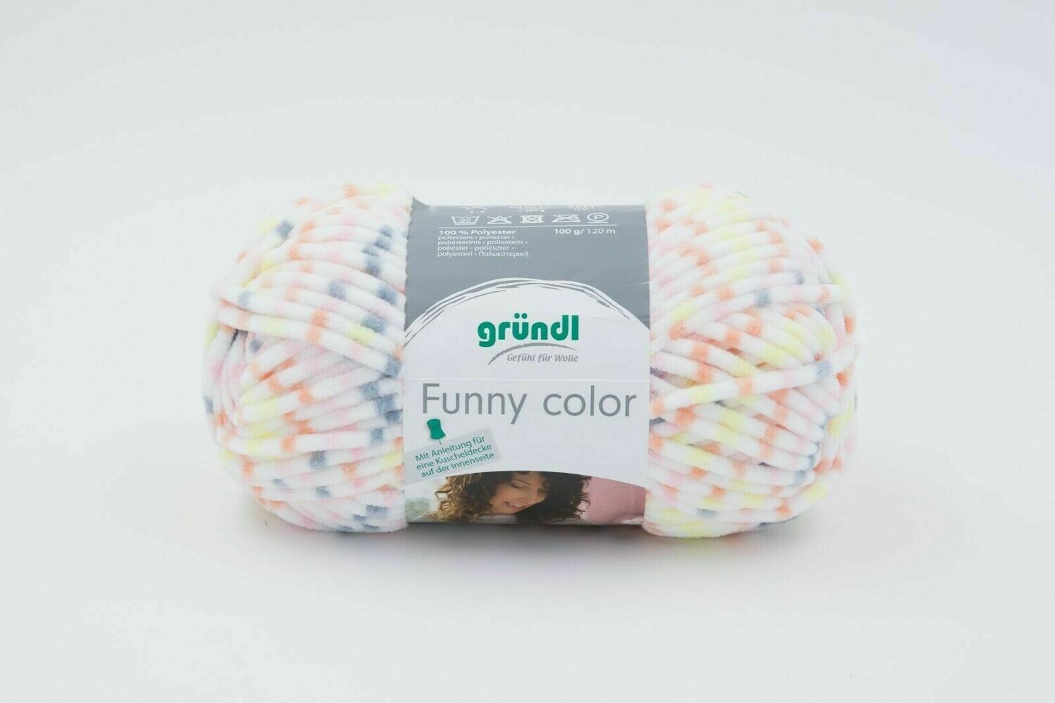 Funny color 06 ( Zurzeit nicht lieferbar , Corona bedingt )