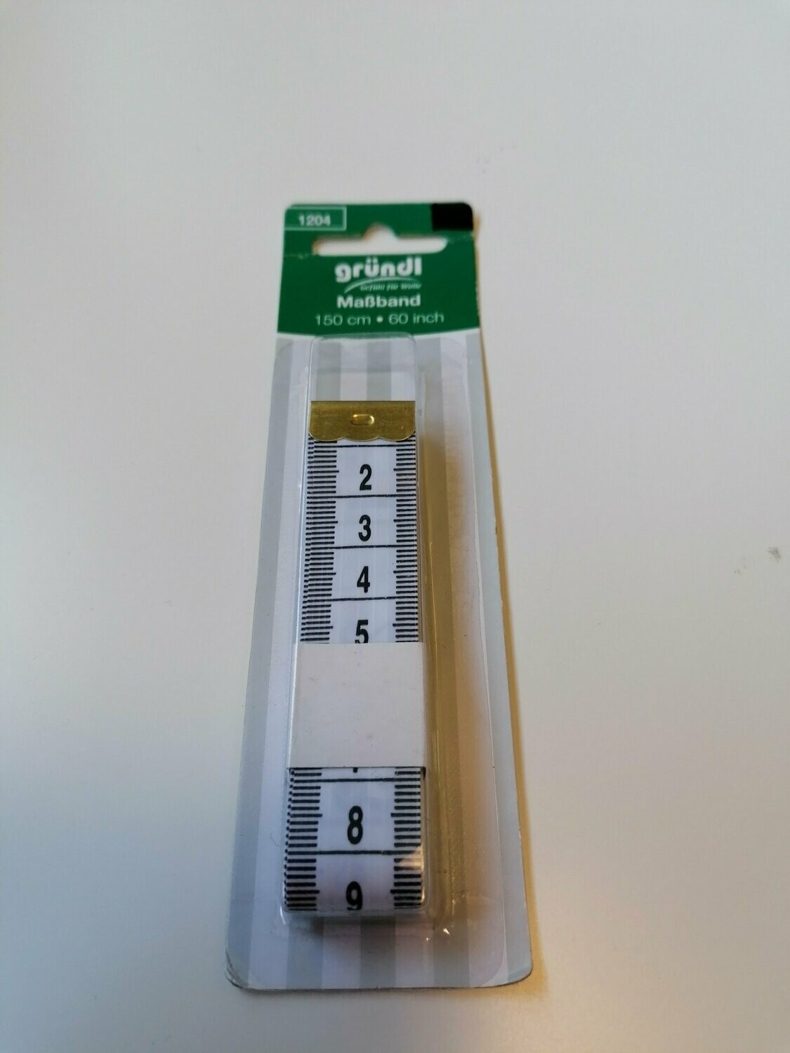 Maßband 1204