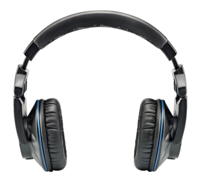 Headphones