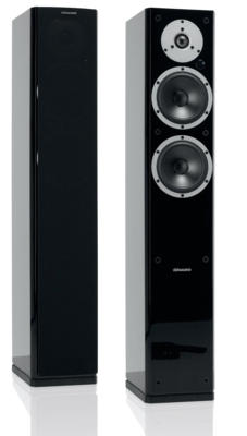 Home Theater Speakers