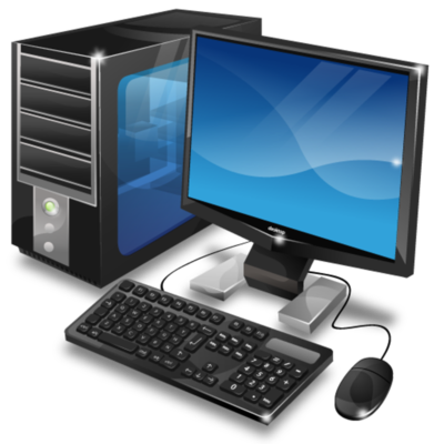 Desktop Computers