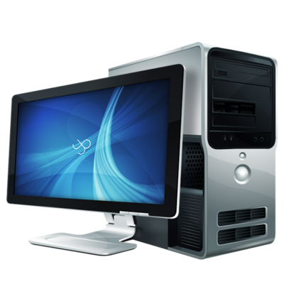Desktop Systems