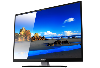 Televisions