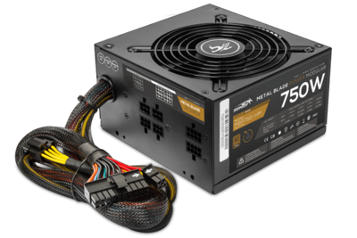 Power Supplies