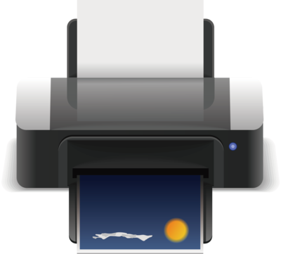 Ink Printers