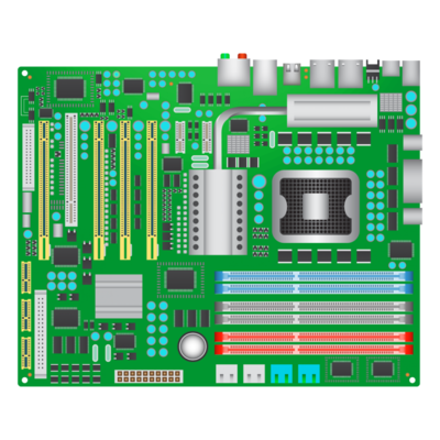 Motherboards