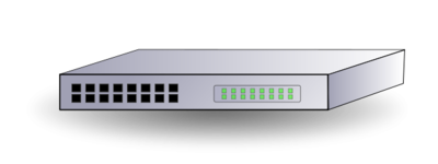 Switches &amp; Hubs