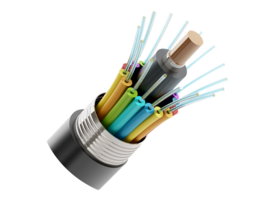 Fibre Cables &amp; Accessories